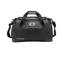 Customizable OGIO Catalyst Duffel 95001 Black Front
