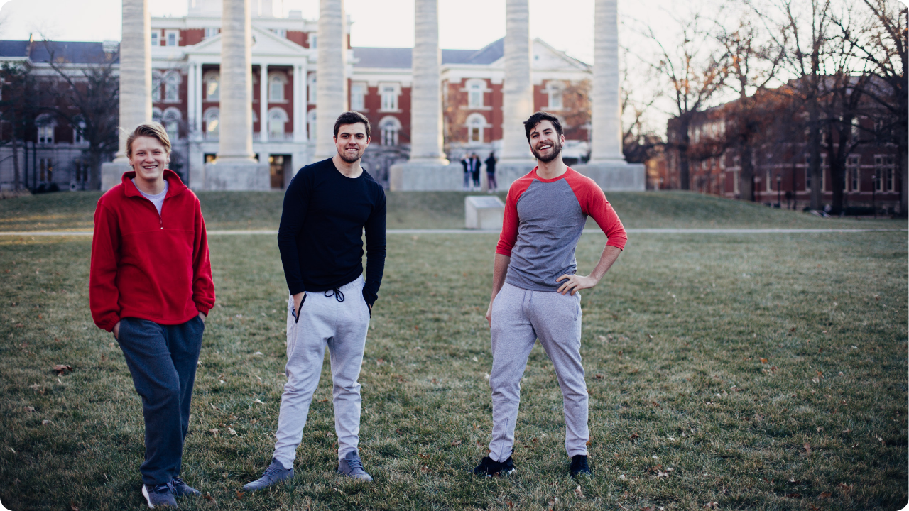 Fraternity Gameday Merch   Fraternity Blogs   Fresh Prints (3)