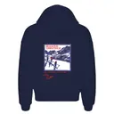 Kappa Kappa Gamma Skiers Seasons Greetings Hoodie 2