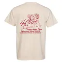 Kappa Alpha Theta Vintage Anniversary PR Shirt 2