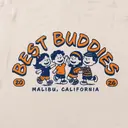 Best Buddies Playful Kids Graphic PR Shirt