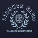 Finance Club Laurel Graphic PR Crewneck