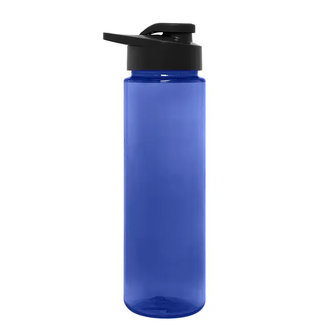 Flat lay for 50518-BLUE-BLACK-28OZ (Back)