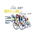 Beta Theta Pi Cyclist Illustration Philanthropy Shirt
