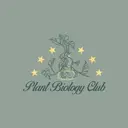 Plant Biology Club Botanical Stars PR Hoodie