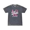 Kappa Alpha Theta Distressed Love Lettering Philanthropy Shirt 2