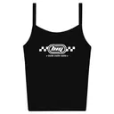 Sigma Sigma Sigma Race Start Line Big Little Reveal Tank 2