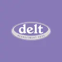 Delta Tau Delta Oval Logo Recruitment Shirt