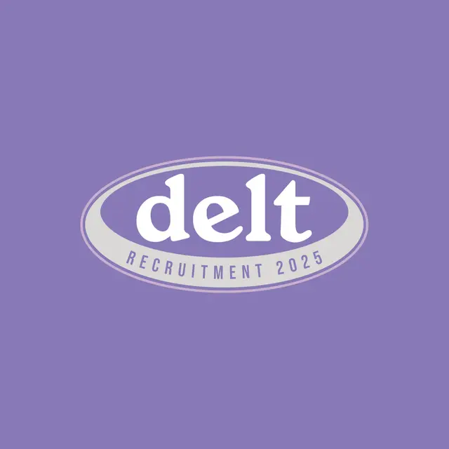 Delta Tau Delta Oval Logo Recruitment Shirt