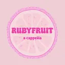 Rubyfruit A Cappella Citrus Slice PR Shirt