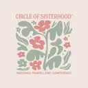 National Panhellenic Conference Floral Design PR Shirt