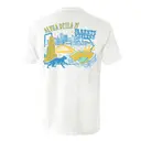 Alpha Delta Pi Cityscape Illustration Parents Weekend Shirt 2