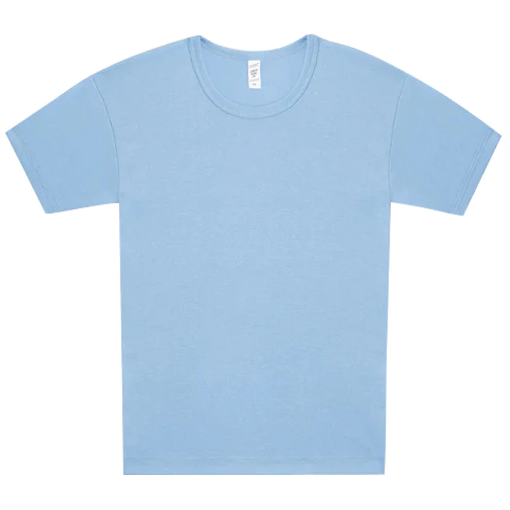 5枚セット Los Angeles apparel BABY RIB BRIEF 44015 - Men's Baby Rib Brief – Los Angeles Apparel