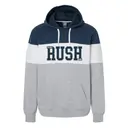 Phi Delta Theta Bold Block Letter Rush Hoodie 2