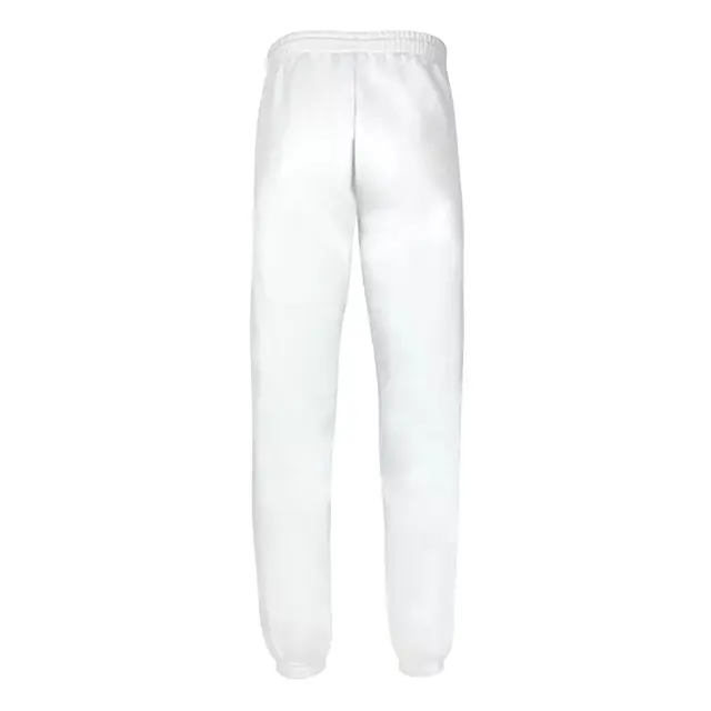 Fresh Prints Gramercy Sweats fp21 White Back