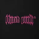 Zeta Tau Alpha Neon Script Philanthropy Hoodie