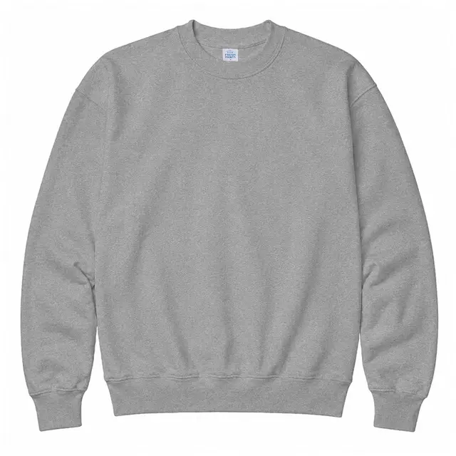 Photo for FP88_Heathered Grey mto_PRF (Front)
