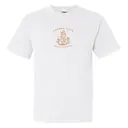 Garden Club Floral Illustration PR Shirt 2