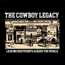 FarmHouse Cowboy Legacy Graphic PR Sweater