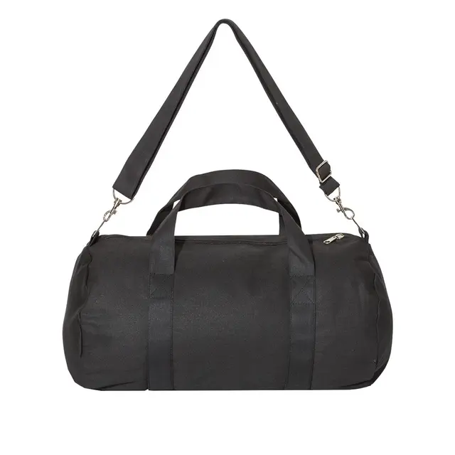 Flat lay for 3301-BLACK (Front)