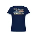Pi Beta Phi Mountain Graphic Rush Shirt 2