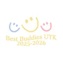 Best Buddies Smiley Face PR Shirt