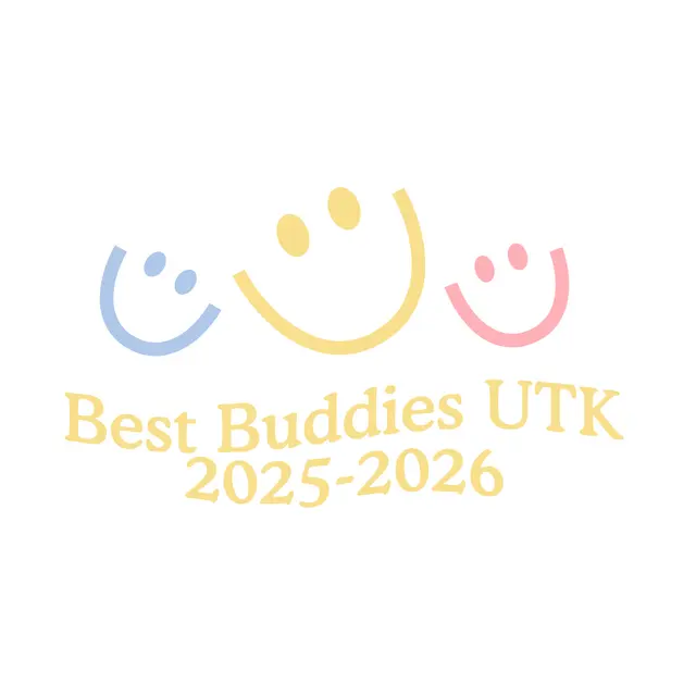 Best Buddies Smiley Face PR Shirt