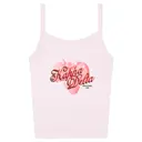 Kappa Delta Strawberry Heart Semi-Formal Tank 2