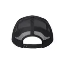 Nike Nike Snapback Mesh Trucker Cap Black Black Back