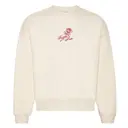 Kappa Kappa Gamma Rose Illustration Mom's Day Crewneck 2