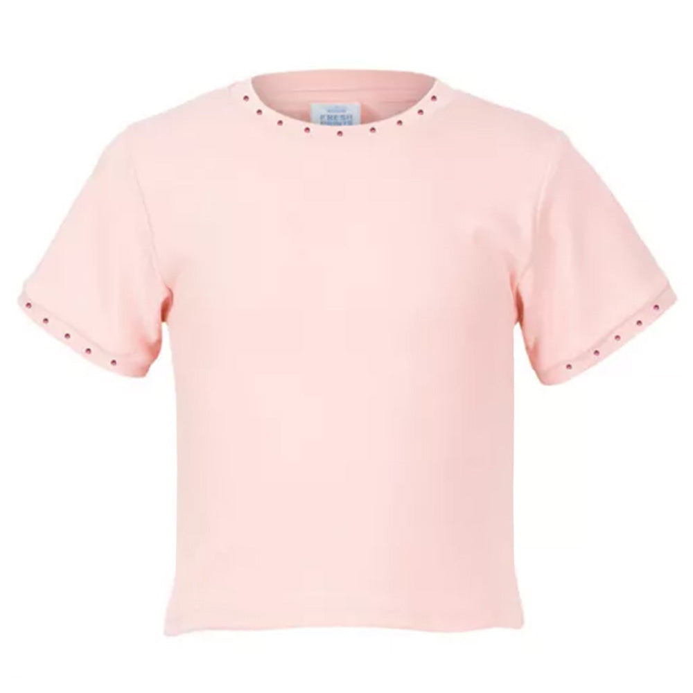 Fresh Prints Studded Mini Tee | Fresh Prints