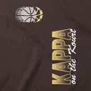 Kappa Kappa Gamma Basketball Graphic Rush Shorts