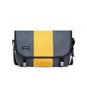 Timbuk2 Classic Messenger Bag 1108-2-1141 Eco Lightbeam Front