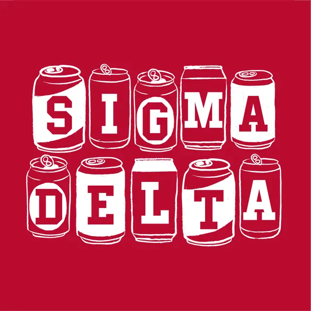 Sigma Delta Can Design PR Tank