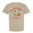 Agri-Science Society Tomato Illustration PR Shirt 2