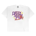 Delta Sigma Pi Basketball Hoop Recruitment Shirt 2
