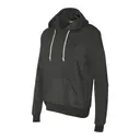 Alternative Men's Challenger Eco-Fleece Hoodie 09595f2 Eco Black Left