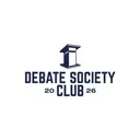 Debate Society Club Podium Graphic PR Shirt