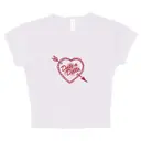 Delta Delta Delta Heart Arrow Date Party Shirt 2