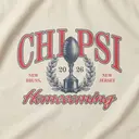 Chi Psi Trophy Football Ceremony Homecoming Crewneck
