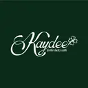 Kappa Delta Hand Drawn Script Rush Tanks