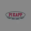 Pi Kappa Phi Bold Oval Laurel PR Hoodie
