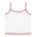 Photo for FP61_LaceWhite (Back)