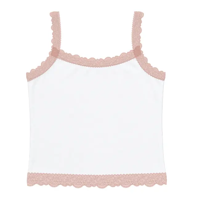 Photo for FP61_LaceWhite (Back)