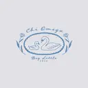 Chi Omega Swan Illustration Big Little Shirt