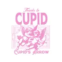 Cupid's Arrow Date PR Tank