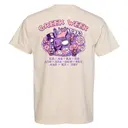 Kappa Delta Greek Week Illustrated Dice Carousel Shirt 2
