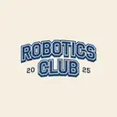 Robotics Club Circuit Pattern PR Hoodie