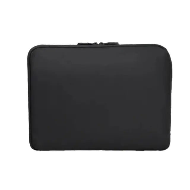 Timbuk2 Stealth Folio Organizer Black Back