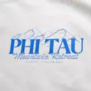 Phi Kappa Tau Mountain Illustration Retreat Hoodie